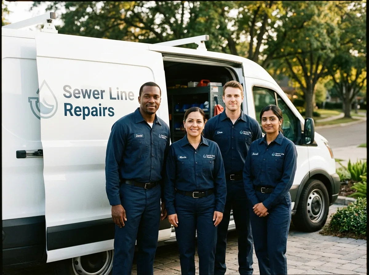 Emergency Plumber company in Fairland, MD