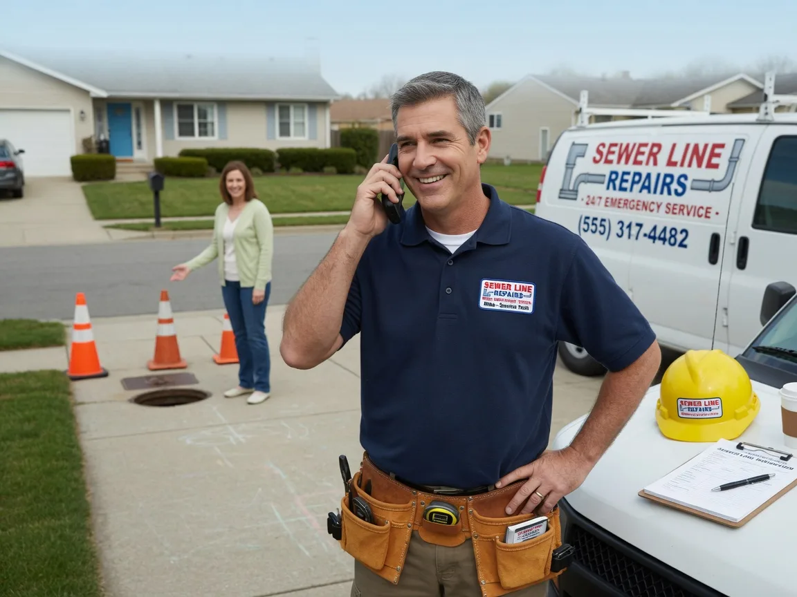 Emergency Plumber Fairland, MD FAQs
